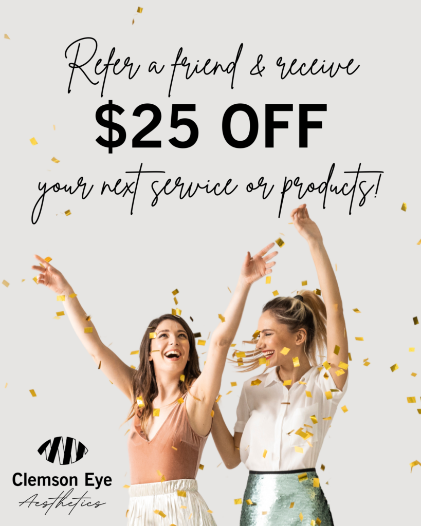 friends and family $25 off 