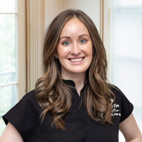 Brenn Gray, APRN, FNP-BC