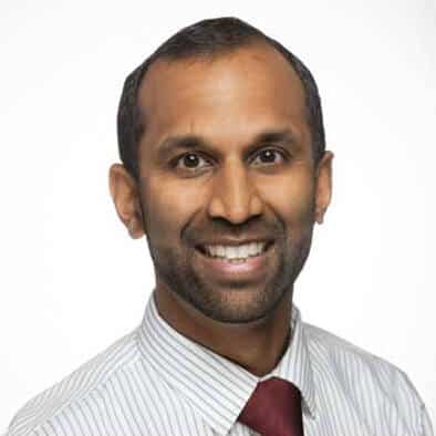 Balaji Perumal, MD - Oculoplastic Surgeon