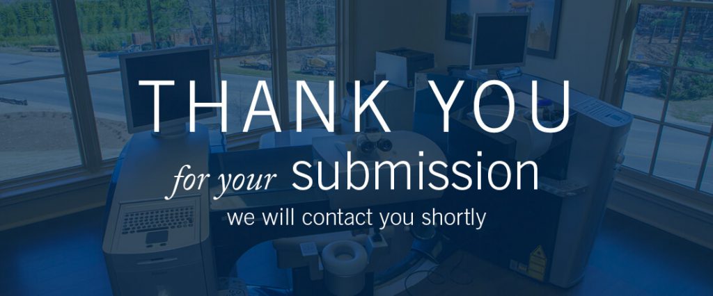 Thank You For Your Submission, We Will Contact You Shortly